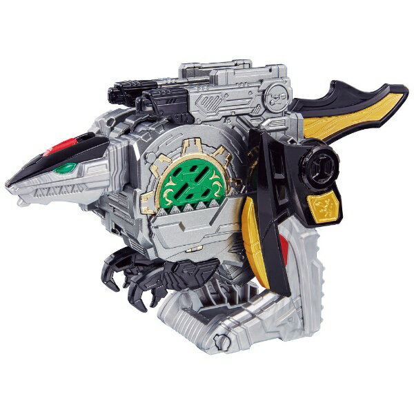 バンダイ｜BANDAI 機界戦隊ゼンカイジャー DXゼンカイジュウギアのサムネイル