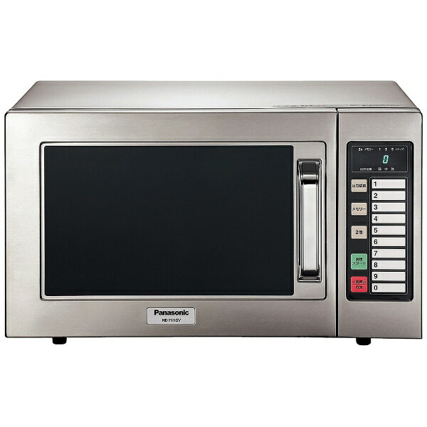 ڥȥ꡼2pt(5/20ޤ) ѥʥ˥åPanasonic ̳Żҥ NE-711GV-5 [22L /50Hzѡ]