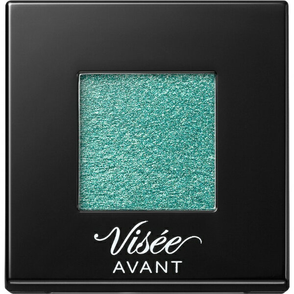 KOSE Visee AVANTʥ ˥󥰥륢顼 052 MERMAID GREEN