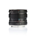 メイヤーオプティックゴルリッツ|Meyer Optik Gorlitz カメラレンズ Lydith 30mm F3.5 II ペンタックスKマウント