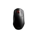 SteelSeries｜スティールシリーズ ゲーミングマウス Prime Wireless 62593 光学式 /無線(ワイヤレス) /6ボタン /USB (Type-C Type-A)