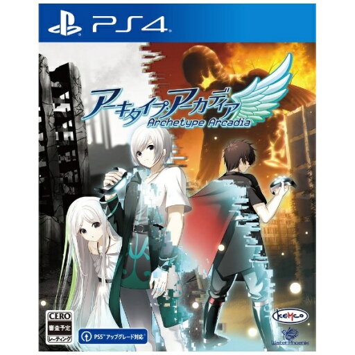 【PS4】 コトブキソリューション|Kotobuki Solution アーキタイプ・アーカディア【処分品の為、外装不良による返品・交換不可】 【代金引換配送不可】 【PS4】 コトブキソリューション|Kotobuki Solution アーキタイプ・アーカディア【処分品の為、外装不良による返品・交換不可】 【代金引換配送不可】