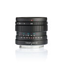 メイヤーオプティックゴルリッツ|Meyer Optik Gorlitz カメラレンズ Trioplan 50mm F2.8 II【フジXマウント】