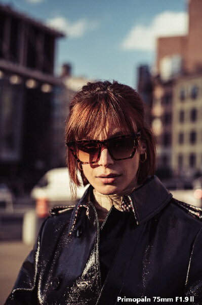 メイヤーオプティックゴルリッツ｜Meyer Optik Gorlitz カメラレンズ Primoplan 75mm F1.9 II【フジXマウント】