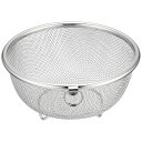 パール金属|PEARL METAL アットアクア ステンレスミニザル 15cm HB-4072