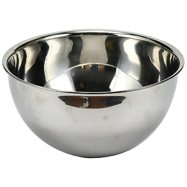 パール金属｜PEARL METAL アットアクア ステンレス深型ボウル 24cm HB-4132