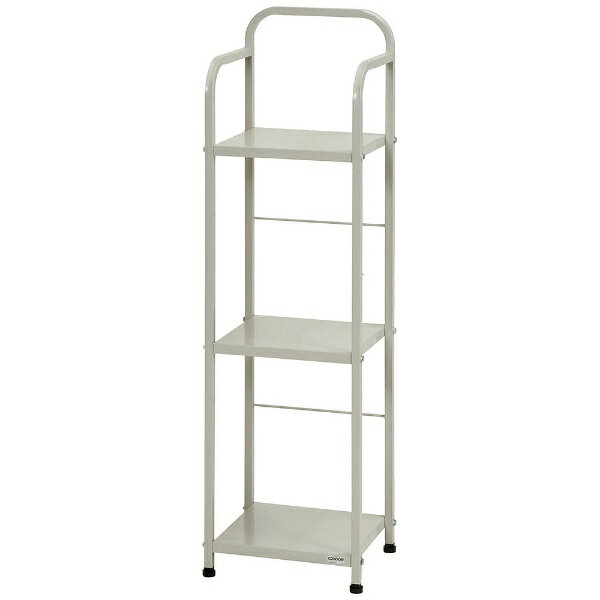 山崎産業｜THE YAMAZAKI CORPORATION 多分別システムラックECO S-5x6 YW-143L-ID