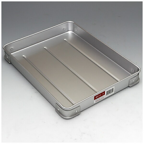 谷口金属工業｜TANIGUCHI 餃子バット（小） 08032