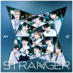 LAPONE Entertainment｜LAPONEエンタテインメント JO1/ STRANGER 通常盤【CD】 【代金引換配送不可】