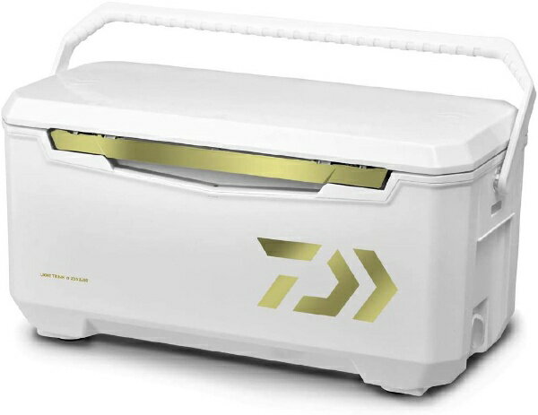 ダイワ｜DAIWA ライトトランクα 3200(Sゴールド)ZSS 3200のサムネイル