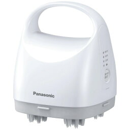 パナソニック 電動ヘッドスパ パナソニック｜Panasonic EH-HM7G-W ヘッドスパ 国内・海外兼用 AC100-240V 白