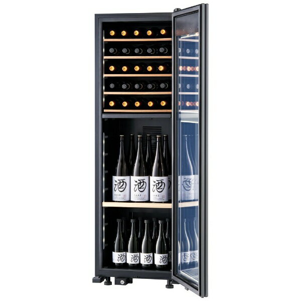【無料基本設置料】 さくら製作所｜SAKURA WORKS 氷温冷蔵機能付き 日本酒＆ワイン...