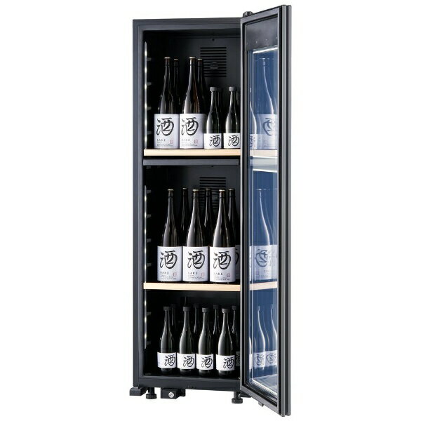 【無料基本設置料】 さくら製作所｜SAKURA WORKS 氷温冷蔵機能付き 日本酒＆ワイン...