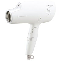 パナソニック｜Panasonic ヘアードライヤー ナノケア高浸透 ウォームホワイト EH-NA0G-W[EHNA0GW]【rb_prc】