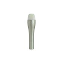 SHURE|シュアー インタビュー用 ダイナミックマイクロホン シャンパンゴールド SM63-X