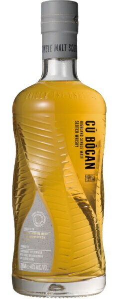 ウイスキー トマーティン ク・ボカン シグネチャー 46度 700ml【ウイスキー】 【代金引換配送不可】