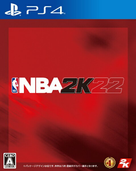 テイクツー・インタラクティブ｜Take-Two Interactive NBA 2K22【PS4】