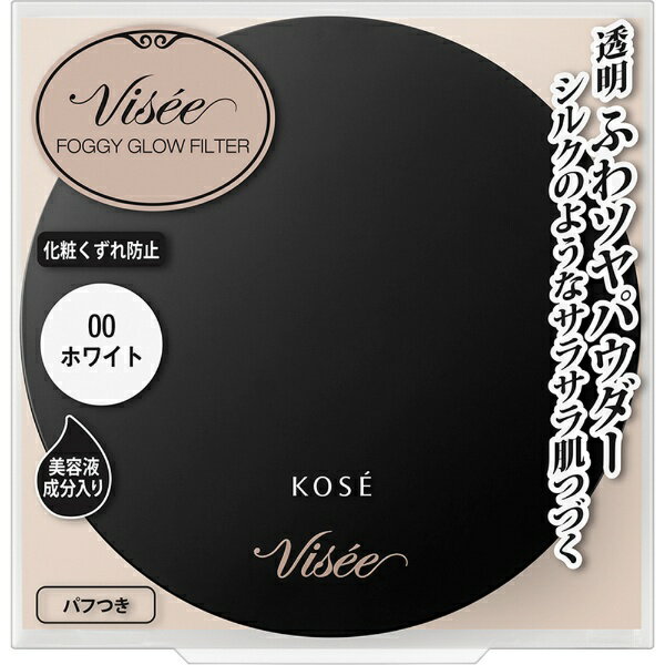 KOSE Viseeʥ˥ꥷ ե ե륿 00 ۥ磻