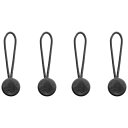 PEAK DESIGN|ピークデザイン 4PK-AN-BK-4 アンカー 4 パック ブラック ブラック 4PK-AN-BK-4(2)