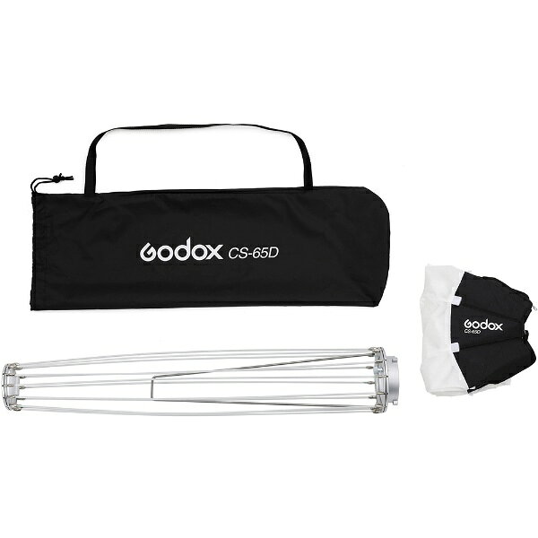 【エントリーで最大2万ポイント当たる｜6/25まで】 GODOX｜ゴドックス GODOX CS-65...