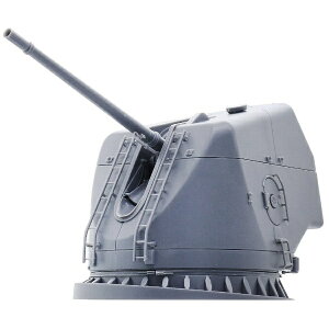 フジミ模型|FUJIMI 装備品シリーズ No.7 護衛艦たかなみ型54口径127mm速射砲