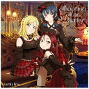 ランティス｜Lantis Guilty Kiss/ Shooting Star Warrior【CD】 【代金引換配送不可】