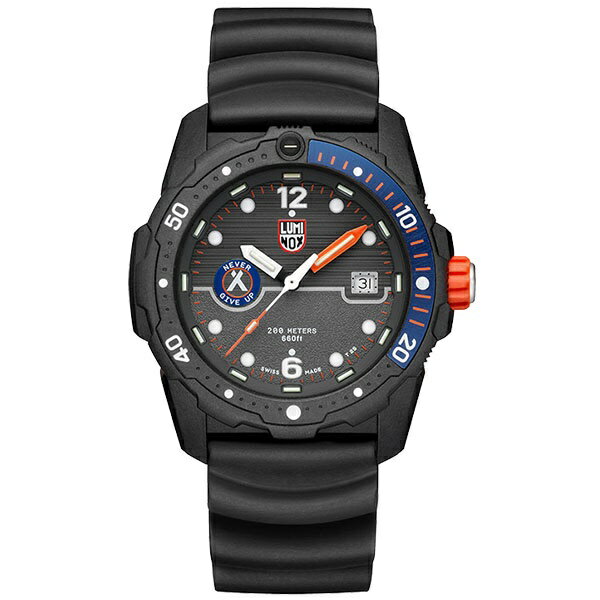 LUMINOX｜ルミノックス LUMINOX BEARGRYLLS 