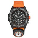 ~mbNXbLUMINOX LUMINOX BEARGRYLLS Y o[isj 3749