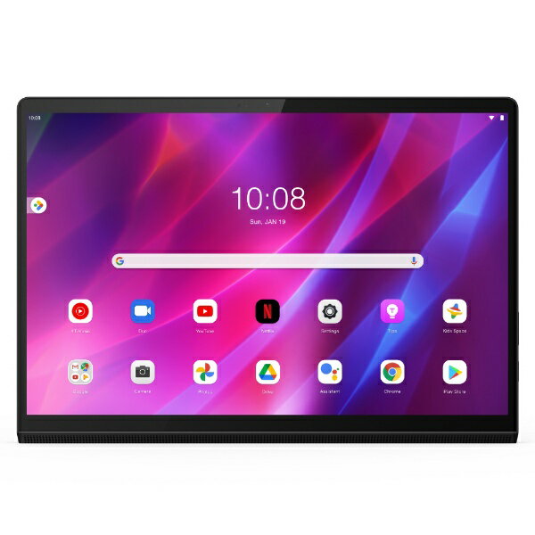 Yoga Tab 13を液晶ペンタブレットとして使う | 中井佑陽.com Yoga Tab 13を液晶ペンタブレットとして使う | 中井佑陽.com