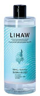 LIHAW ���C�X�`���[���[�V���� 500ml