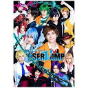 フロンティアワークス|Frontier Works 舞台「SERVAMP-サーヴァンプ-」【ブルーレイ】 【代金引換配送不可】