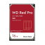 WESTERN DIGITALå ǥ ¢HDD SATA³ WD Red Pro(NAS) WD161KFGX [16TB /3.5]