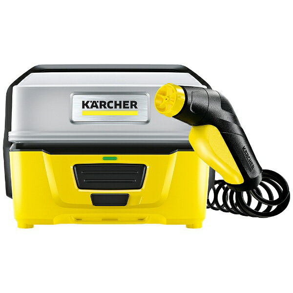 ケルヒャー｜KARCHER マルチクリーナー OC3 1.680-020.0