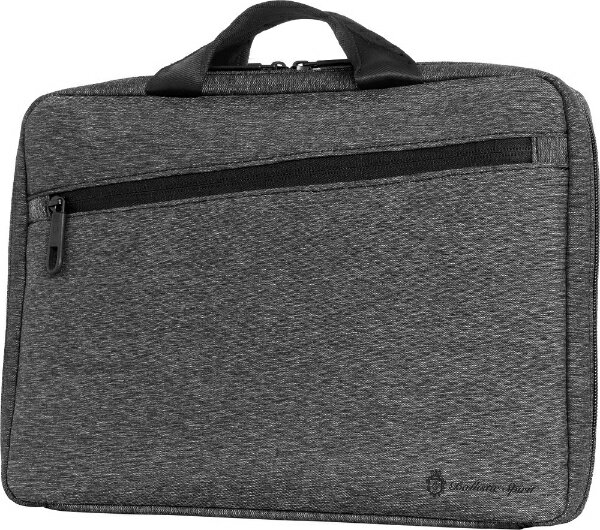 バリスティックスピリット｜Ballistic spirit ノートパソコン対応［13.3インチ］ ブラインド型 PCインナーケース グレー BS-2310-GY