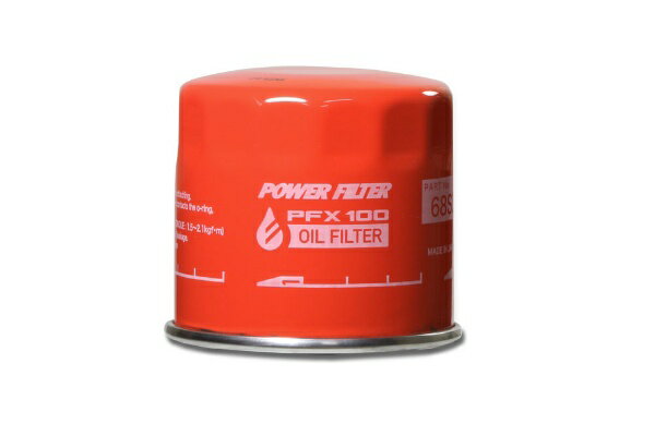 POWER FILTERåѥե륿 ե륿POWERFILTER PFX100ۦ65.270 M20P1.5 (˥å/ޥĥ/ߥĥӥ¾) FNA-65