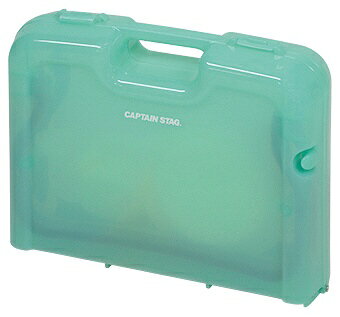 CAPTAIN STAG｜キャプテンスタッグ ピクニックテーブル＆食器セット UT-0056
