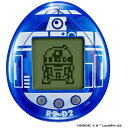 バンダイ｜BANDAI R2-D2 TAMAGOTCHI Holographic ver． 【代金引換配送不可】