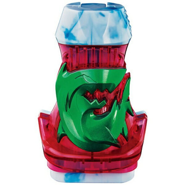 バンダイ｜BANDAI 仮面ライダーリバイス DXメガロドンバイスタンプ【処分品の為、外装不良による返品・交換不可】のサムネイル