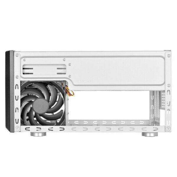 �ڥ���ȥ꡼�Ǻ���2���ݥ�����������1/20�ޤǡ� SilverStone�å���С����ȡ��� PC������ SG11 �֥�å� SST-SG11B