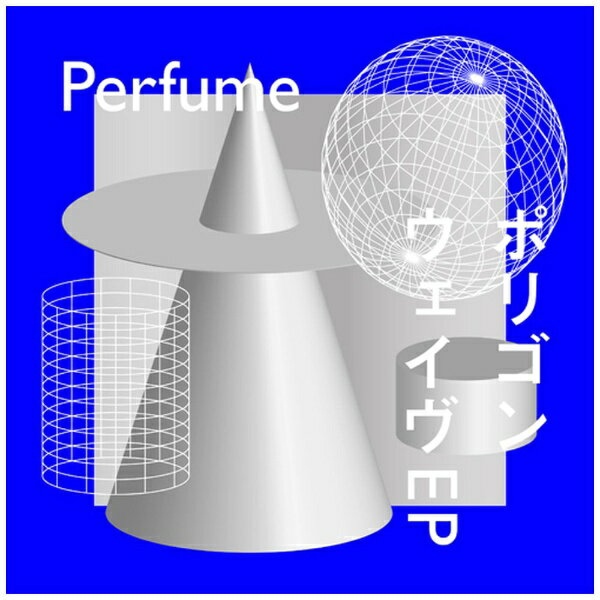 ユニバーサルミュージック｜UNIVERSAL MUSIC Perfume/ ポリゴンウェイヴEP 初回限定盤A【CD】 【代金引換配送不可】