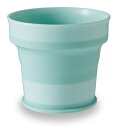 伊勢藤|Iseto UGAI cup(うがいコップ) ミントグリーン I-602
