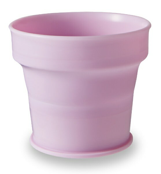 伊勢藤｜Iseto UGAI cup（うがいコップ） ピンクベリー I-602