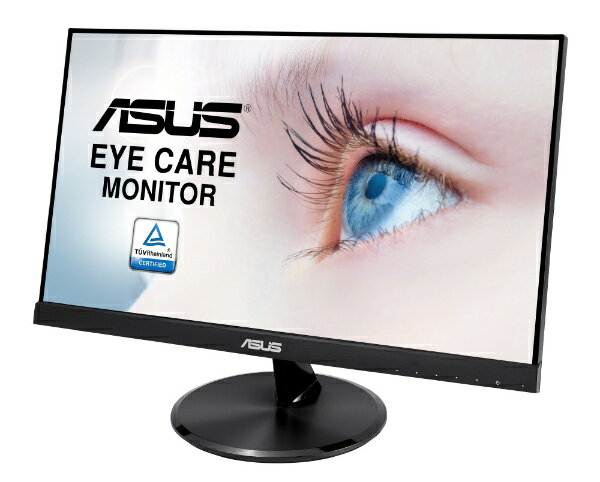 ASUS｜エイスース PCモニター Eye Care ブラック VP229HE [21.5型 /フルHD(1920×1080) /ワイド] 3