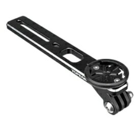 TOPEAK｜トピーク バッグ・バスケット Cockpit Center Mount コックピット センター マウント YBA08800