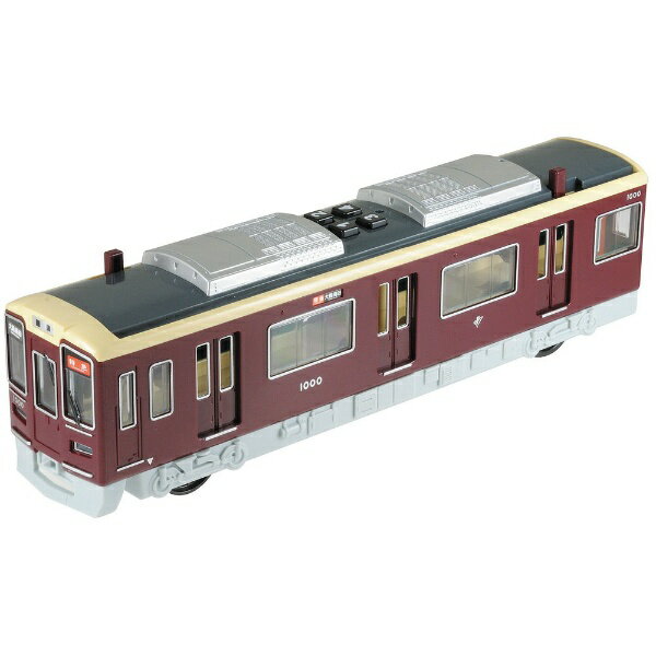 トイコー｜toyco サウンドトレイン 阪急電車1000系