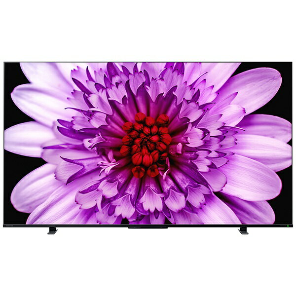 東芝｜TOSHIBA 液晶テレビ REGZA(レグザ) 65M550K [65V型 /4K対応 /BS・CS 4Kチューナー内蔵 /YouTube対応 /Bluetooth対応]