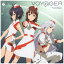 ܥӥNIPPON COLUMBIA THE IDOLMSTER FIVE STARS/ THE IDOLMSTER꡼ ᡼2021VOYGER 765PRO ALLSTARSסCD Բġ