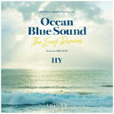 ユニバーサルミュージック|UNIVERSAL MUSIC HY/ HONEY meets ISLAND CAFE presents HY Ocean Blue ...