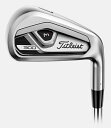 タイトリスト|Titleist アイアン 5本セット T300 #6〜9、PW《N.S. PRO 880 AMC スチールシャフト》S