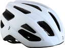 通気性の高いスポーツライディング用ヘルメット全てのチェックボックスを満たすヘルメットどんなサイクリングにも対応できるヘルメットを探しているあなたにはKiteがピッタリ。クレバーなデザインで付け外し可能なバイザーが、ロード/MTB両方での使用を可能にします。あなたの安全を最大限確保するため帽体の後頭部とテンプル部分が深く作られており、人の頭の特に弱い部分をしっかり守ります。Kiteはサイクリングのタイプを選ばない、BBB Cyclingのラインナップ内で最も汎用性に優れたヘルメットです。●取り外し式バイザー付属でロード・MTB両対応。●前モデルより深い帽体で後頭部・こめかみをより確実に保護。●後頭部にリアライトBLS-147（発注番号：028637）と組み合わせ可能なブラケット付属。●オミクロン・フィットシステムによって、頭部の高さと周長にあわせてサイズ調節が可能。●虫よけメッシュで虫の侵入を防止。■虫除けメッシュ■リフレクター■サイズS（52-55cm）M（55-58cm）L（58-61cm）※こちらの商品はご購入後の返品をお受けいたしておりません。対応機種、サイズ、種類等を良くご確認願います。お客様の骨格や体形によって実際に合わない場合がございます。良くご理解の上でお求めをお願い致します。